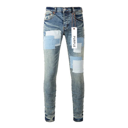 American High StreetFashion Jeans