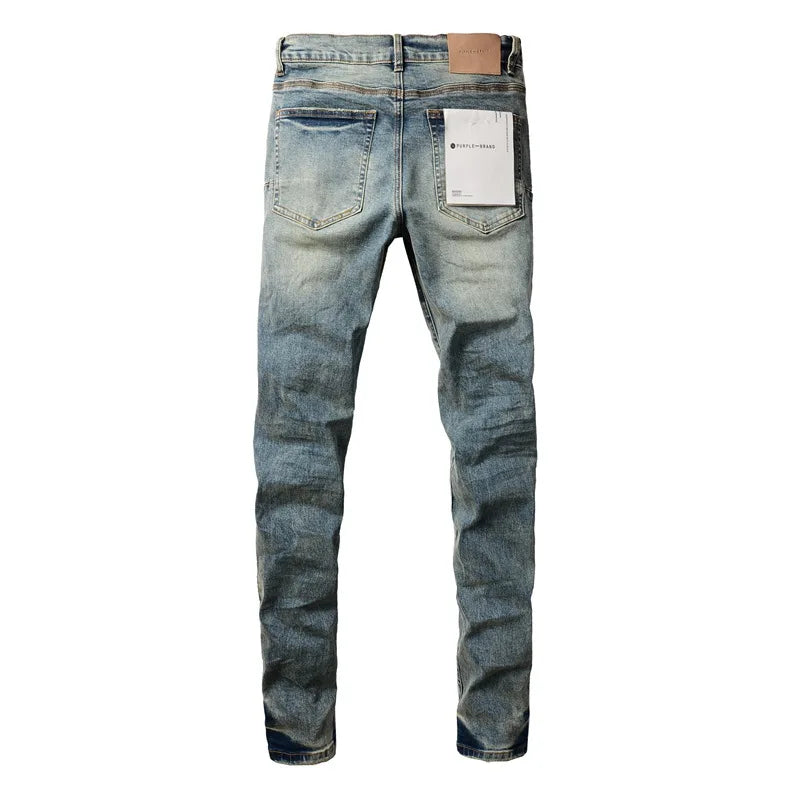 American High StreetFashion Jeans