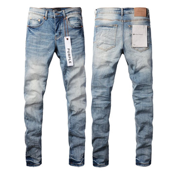 American New Fashion Jeans