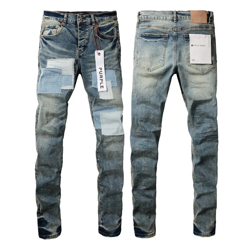 American High StreetFashion Jeans