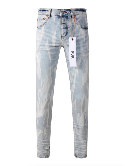 Light Design Classic Jeans