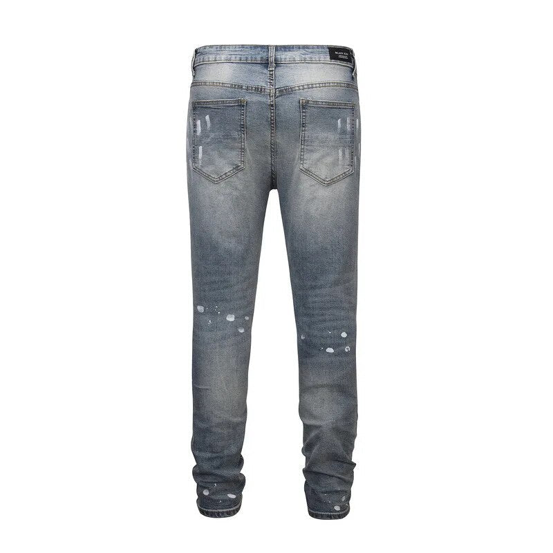 Splash Jeans