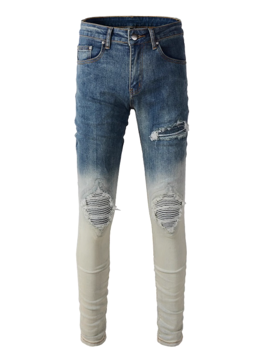 Gradient Classic Jeans
